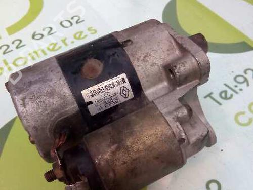 Starter RENAULT CLIO II (BB_, CB_)  | BP3064108M8 