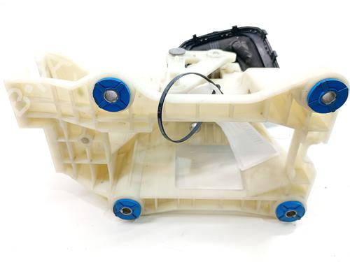 Gear lever HYUNDAI i40 I (VF) 1.7 CRDI | BP37376809M90 - Image 6