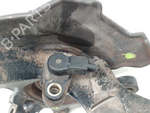 Venstre Styrespindel Lejehus SUZUKI SWIFT III (MZ, EZ)  | BP29862866M25 