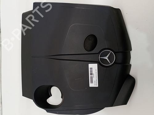 Used Upper protection Upper protection MERCEDES-BENZ GLA-CLASS (X156) GLA 200 CDI / d (156.908) (136 hp) 36220721 36220721