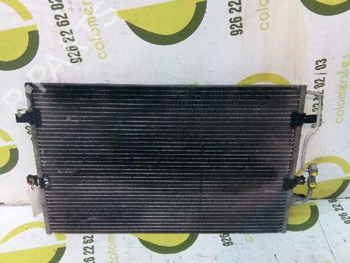 Used AC radiator PEUGEOT 806 (221) [1994-2002]  3053337
