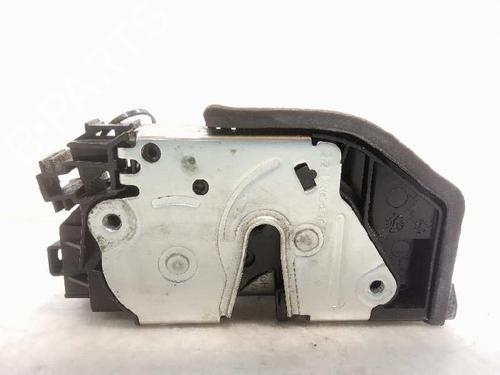 Used Front left lock BMW 5 Gran Turismo (F07) 520 d (184 hp) 3689040