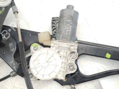 Front right window mechanism MERCEDES-BENZ E-CLASS (W211)  | BP14921290C23 