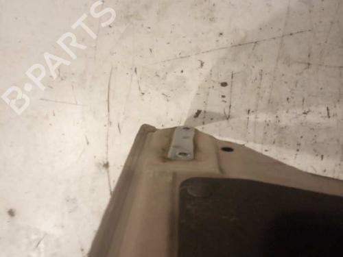 Hood KIA CARENS II MPV (FJ)  | BP4863377C1 