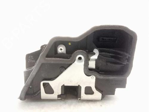 Front left lock BMW 5 Gran Turismo (F07) 520 d | BP3689040C98 