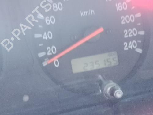 Getriebe ROVER 45 I Saloon (RT)  | BP22418521M3 
