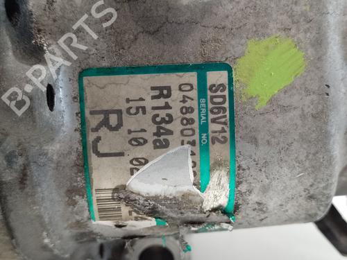 AC compressor OPEL ASTRA G Hatchback (T98)  | BP24106065M34 