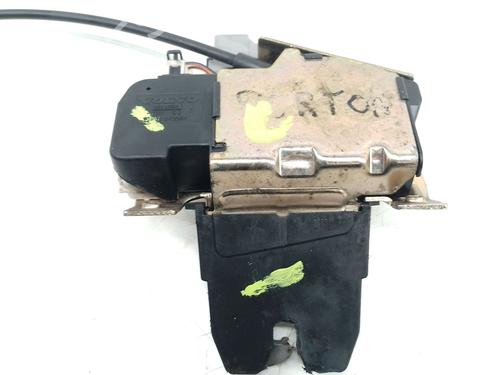 Tailgate lock VOLVO S60 I (384) 2.4 | BP32192981C101 