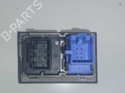 Warning switch VW GOLF VII (5G1, BQ1, BE1, BE2)  | BP19782593I22 