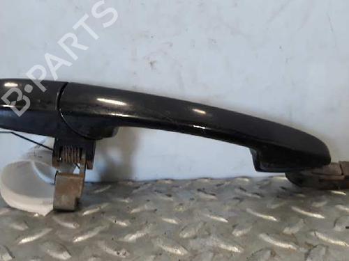 Türgriff hinten links außen für MAZDA 3 (BK) 1.6 MZ-CD (90 hp) 5641485
