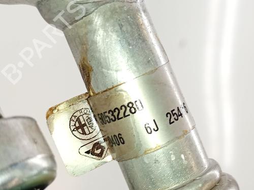 AC pipe ALFA ROMEO GIULIA (952_) 2.2 D Q4 (952AFA45M) | BP40506681M126 - Image 7