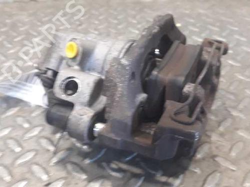 Used Right rear brake caliper MAZDA 3 (BK) 1.6 DI Turbo (109 hp) 11626343