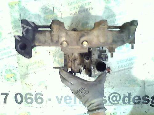 Turbocharger/Supercharger VW VENTO (1H2) 1.9 TDI | BP3081822M71 