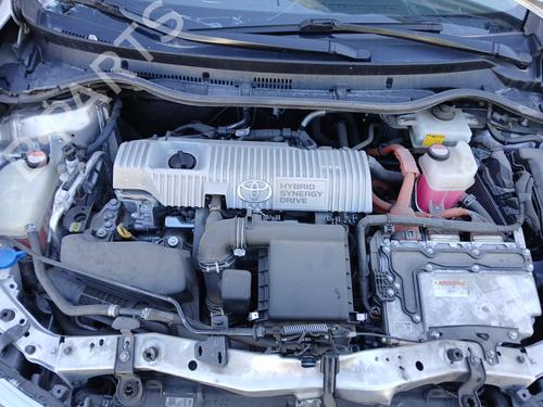 Used Other Other TOYOTA AURIS (_E15_) 1.8 Hybrid (ZWE150_, ZWE150R) (136 hp) 36161203 36161203