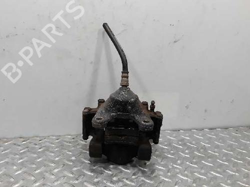 Left rear brake caliper MERCEDES-BENZ C-CLASS (W203)  | BP11624868M107 