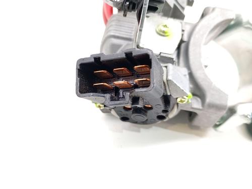 Ignition barrel HYUNDAI i40 I (VF) 1.7 CRDI | BP36433216M48 - Image 4