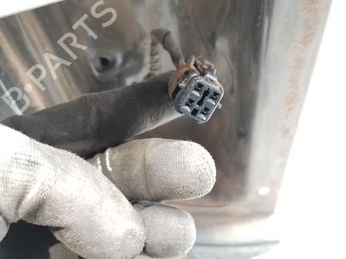 Bakluke CC/Kombi-Kupé SSANGYONG KYRON 2.0 Xdi | BP29938368C6