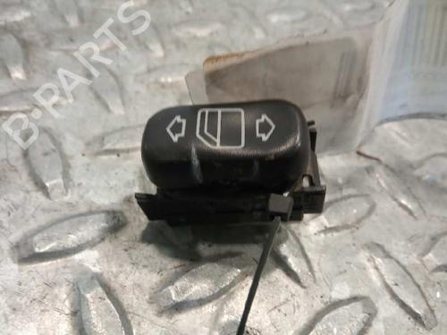 Used Left rear window switch MERCEDES-BENZ S-CLASS (W220) [1998-2005]  3057448