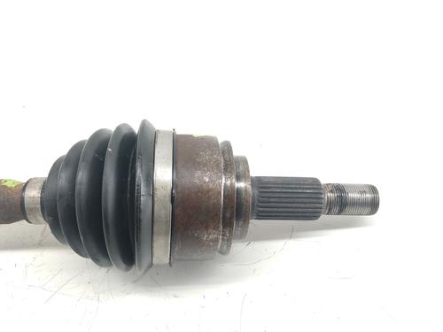Left front driveshaft MERCEDES-BENZ CITAN MPV (W415) 109 CDI (415.703) | BP28290122M38 