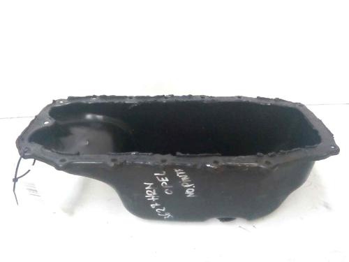 Used Oil sump OPEL CORSA D Hatchback Van (S07) [2006-2014]  14230278