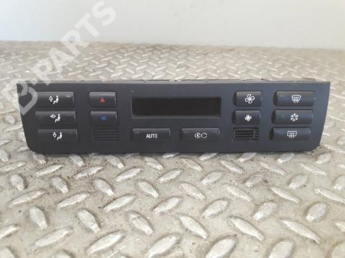 Used Climate control Climate control BMW 3 Coupe (E46) 318 Ci (136 hp) 10080479 10080479