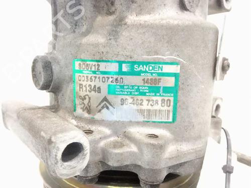 AC compressor CITROËN XSARA (N1) 1.6 16V | BP4508754M34 