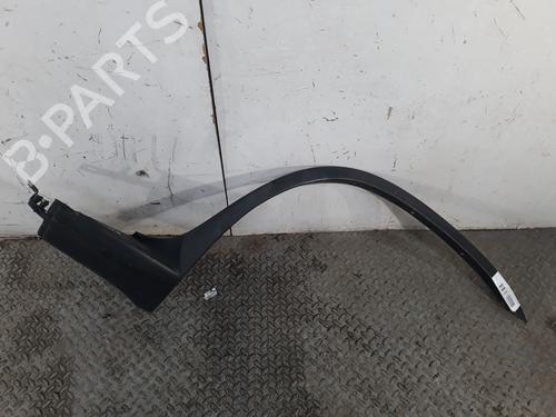 Used Front right wheel arch trim BMW X5 (E53) 3.0 d (184 hp) 9659656