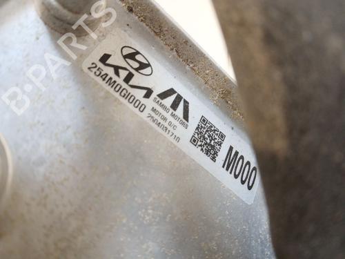 Engine HYUNDAI IONIQ 5 (NE) EV | BP33400576M1 - Image 9