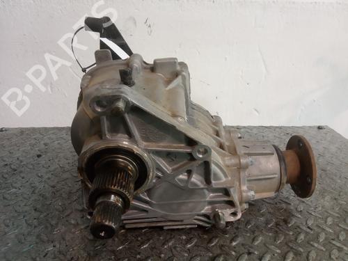 Used Front differential KIA SPORTAGE II (JE_, KM_) 2.0 CRDi (140 hp) 8271904