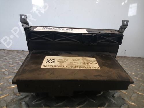 AC-Styringsenhed/Manøvreenhed ALFA ROMEO GT (937_)  | BP13041058I5