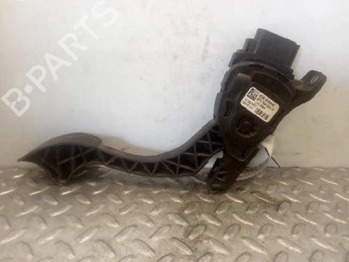 Used Pedal FORD MONDEO IV (BA7) [2007-2015]  6148416