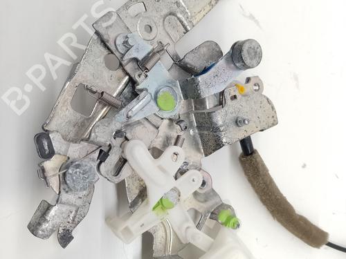 Rear right lock NISSAN NV200 / EVALIA Bus 1.5 dCi 85 (M20, M20M, M20K, M20KK) | BP24105553C99 