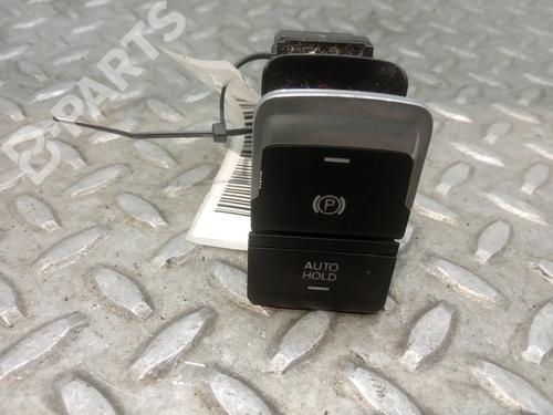 Used Hand brake Hand brake VW GOLF VII (5G1, BQ1, BE1, BE2) 1.4 TSI (125 hp) 9142570 9142570