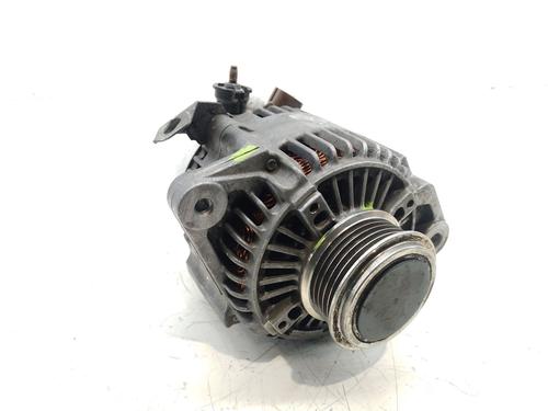 Generator TOYOTA YARIS (_P1_) 1.4 D-4D (NLP10_, NLP10R) 2706033010 | 2706033010 | 2706033010