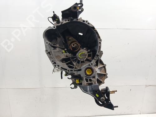 Used Gearbox TOYOTA COROLLA (_E11_) 2.0 D (CE110_, CE110R) (72 hp) 31997074