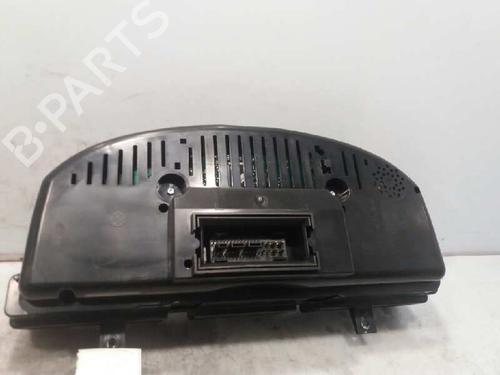 Instrument cluster VW PASSAT B6 (3C2) 2.0 TDI 16V | BP5095902C47 