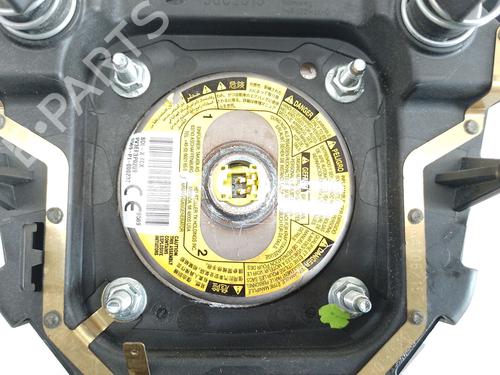 Airbag chauffør NISSAN NOTE (E12) 1.5 dCi | BP32477363C9