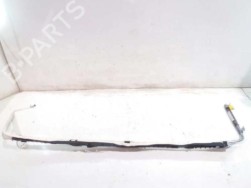 Used Right curtain airbag VW GOLF V (1K1) [2003-2010]  4604968