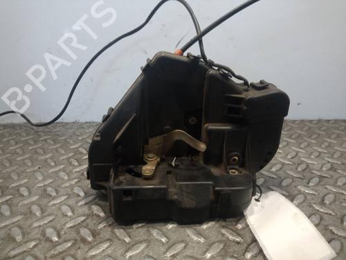 Used Rear right lock MERCEDES-BENZ C-CLASS (W203) C 320 CDI (203.020) (224 hp) 13321619