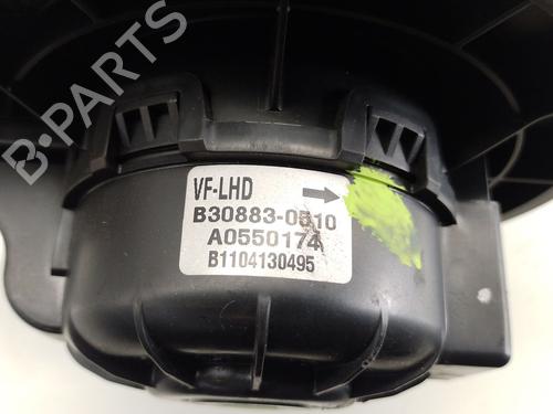 Heater blower motor HYUNDAI i40 I CW (VF) 1.7 CRDi | BP29277518M62 