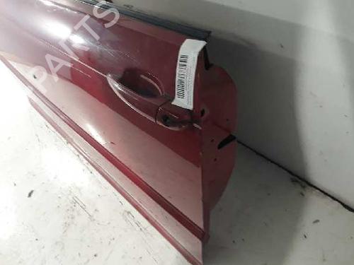 Left front door BMW 3 Coupe (E46) 318 Ci | BP5312437C2 