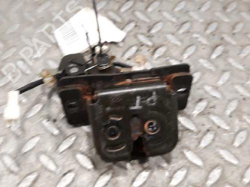 Tailgate lock KIA SORENTO I (JC)  | BP3066953C101 