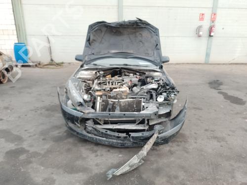 Vindusheismekanisme venstre bak MAZDA 6 Saloon (GG) 2.0 DI (GG14) | BP24856152C24 