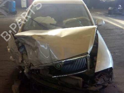 Advarselsbryter SKODA OCTAVIA II (1Z3)  | BP3473575I22 