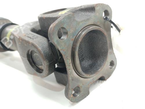 Driveshaft NISSAN NAVARA NP300 (D40) 2.5 dCi 4WD | BP32235693M37 