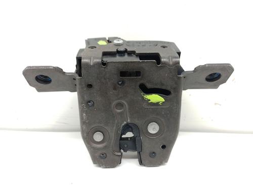 Bagklap lås OPEL ASTRA J (P10) [2009-2016]  31888764