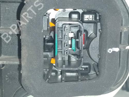 Right taillight VW GOLF V (1K1)  | BP19574899C35 