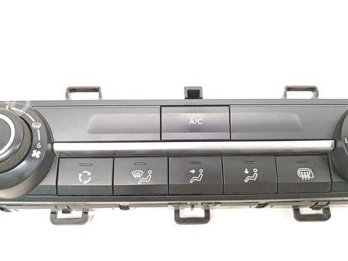 Climate control PEUGEOT EXPERT Van (V_) 1.5 BlueHDi 100 | BP38267315I5 - Image 3