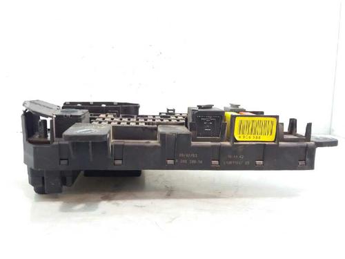 Fuse box BMW 5 (E60)  | BP3142102E1 