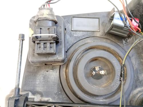 Right headlight DODGE CALIBER 2.0 CRD | BP39649458C29 - Image 8